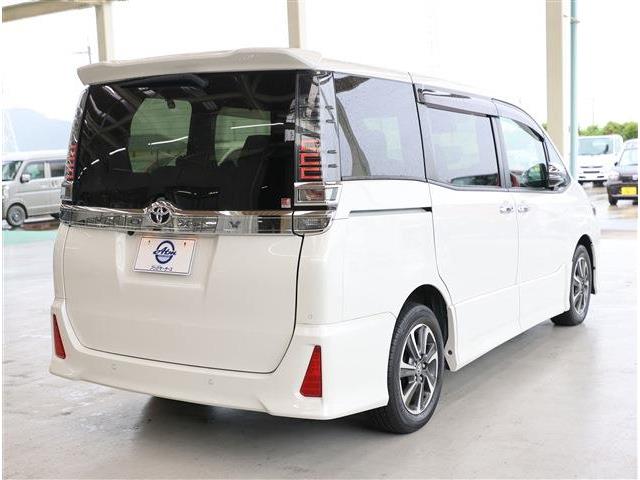 トヨタ ヴォクシー ２．０ ＺＳ 煌ＩＩＩ R3年 (東海) 99