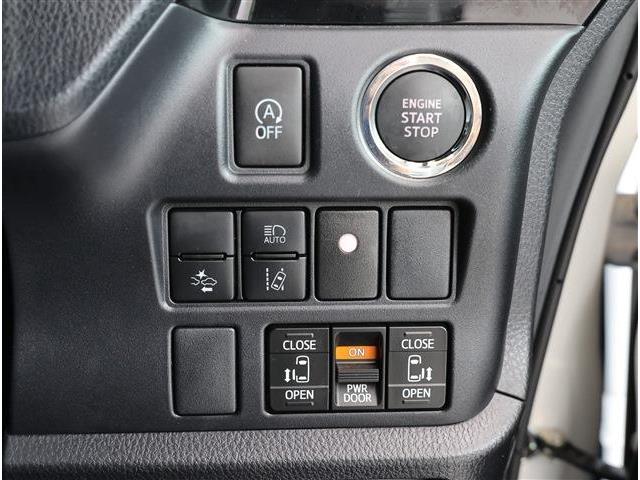トヨタ ヴォクシー ２．０ ＺＳ 煌ＩＩＩ R3年 (東海) 99