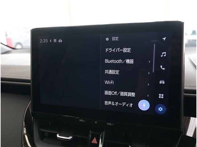 トヨタ カローラ　ツーリング １．５ ＷＸＢ R7年 (東海) 99