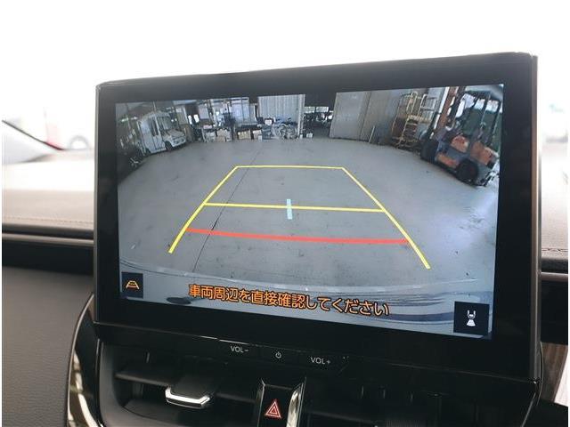 トヨタ カローラ　ツーリング １．５ ＷＸＢ R7年 (東海) 99