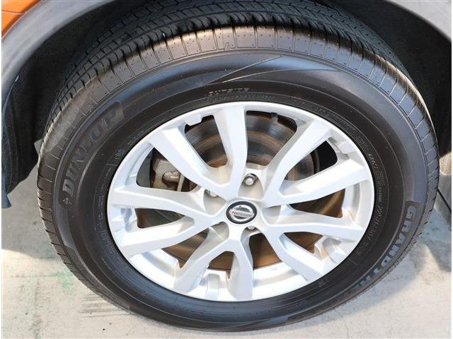 日産 エクストレイル ２．０ ２０Ｓ ２列車 H29年 (東海) 99