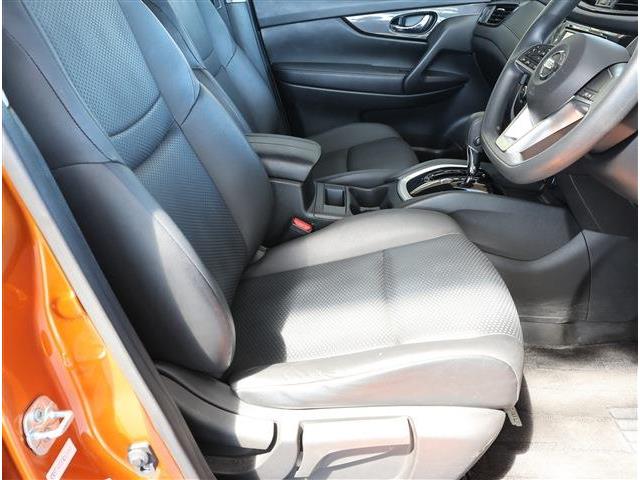日産 エクストレイル ２．０ ２０Ｓ ２列車 H29年 (東海) 99
