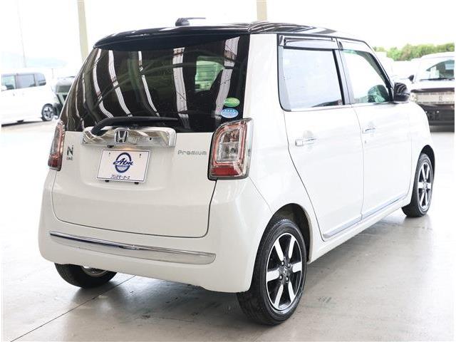 ホンダ Ｎ−ＯＮＥ ６６０ プレミアム R1年 (東海) 99
