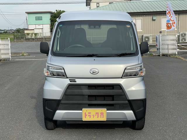 ダイハツ ハイゼットカーゴ ６６０ デラックス ＳＡＩＩＩ ハイルーフ R3年 (関東) 99