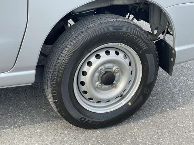 ダイハツ ハイゼットカーゴ ６６０ デラックス ＳＡＩＩＩ ハイルーフ R3年 (関東) 99