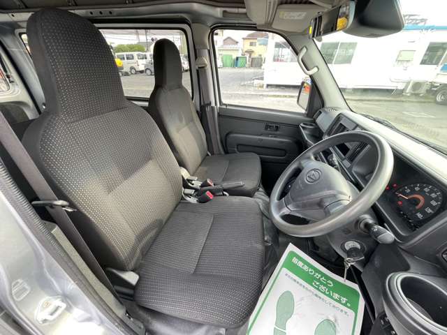 ダイハツ ハイゼットカーゴ ６６０ デラックス ＳＡＩＩＩ ハイルーフ R3年 (関東) 99
