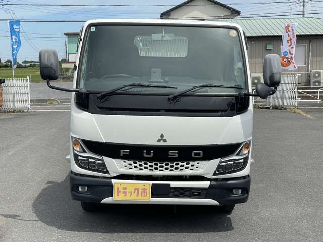 三菱フソウ キャンター ３．０ 強化ダンプ 全低床 ディーゼルターボ R3年 (関東) 99