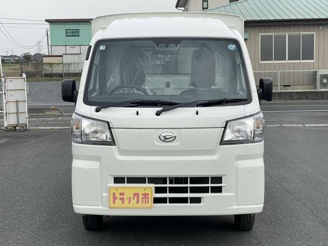 ダイハツ ハイゼットトラック ６６０ パネルバン ハイルーフ R7年 (関東) 99