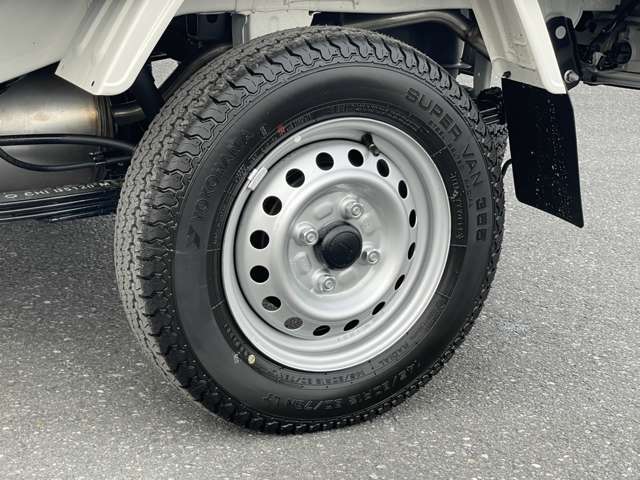 ダイハツ ハイゼットトラック ６６０ パネルバン ハイルーフ R7年 (関東) 99