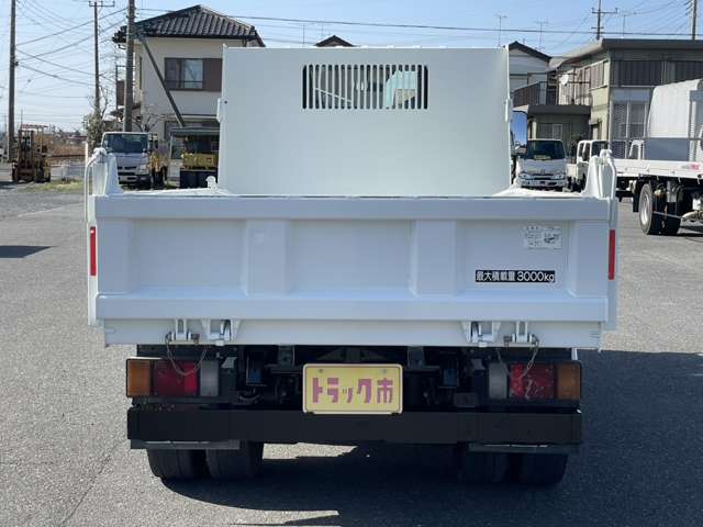 いすゞ エルフ ３．０ ダンプ フルフラットロー ディーゼルターボ H30年 (関東) 99