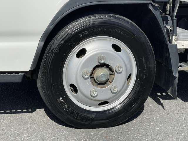 いすゞ エルフ ３．０ ダンプ フルフラットロー ディーゼルターボ H30年 (関東) 99