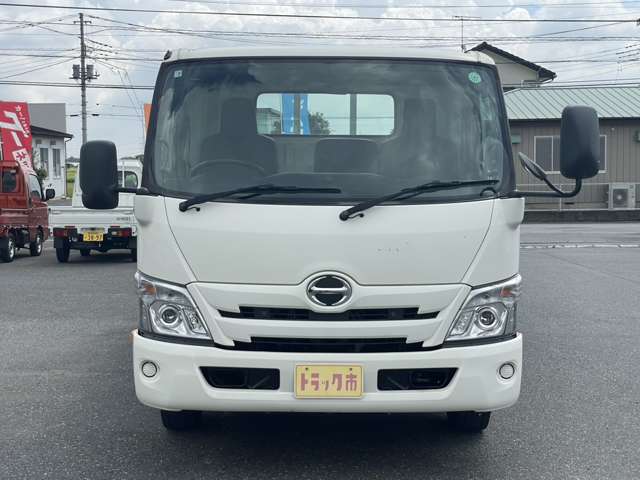 日野自動車 デュトロ ４．０ ワイド ロング 全低床 ディーゼルターボ R2年 (関東) 99