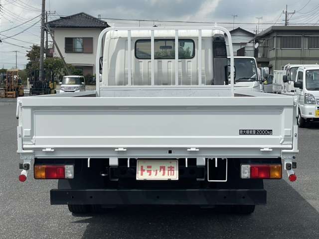 日野自動車 デュトロ ４．０ ワイド ロング 全低床 ディーゼルターボ R2年 (関東) 99