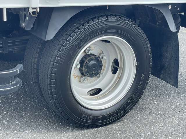 日野自動車 デュトロ ４．０ ワイド ロング 全低床 ディーゼルターボ R2年 (関東) 99