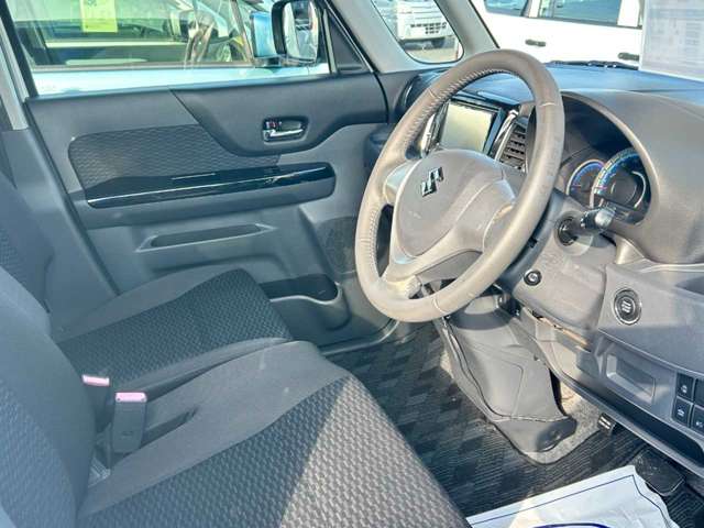 スズキ スペーシア ６６０ カスタム ＸＳ レーダーブレーキサポート装着車 H25年 (関東) 99