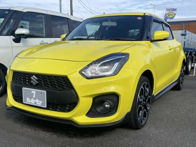 スズキ スイフト スポーツ １．４ R2年 (関東) 99