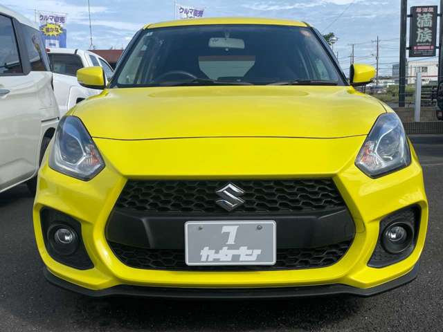 スズキ スイフト スポーツ １．４ R2年 (関東) 99