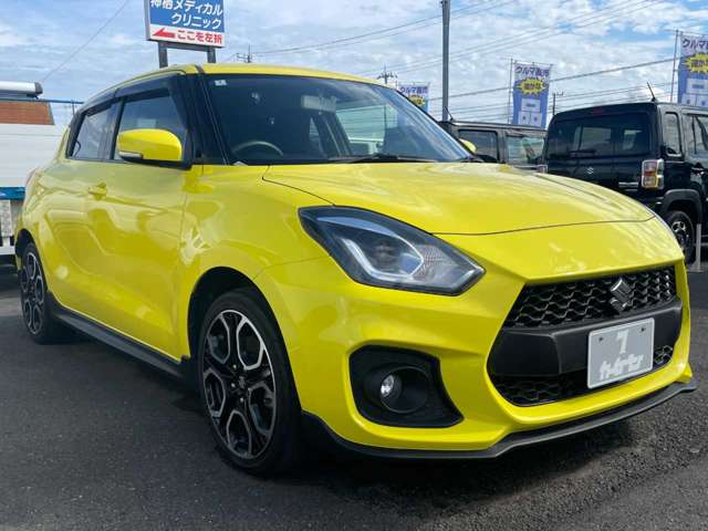 スズキ スイフト スポーツ １．４ R2年 (関東) 99