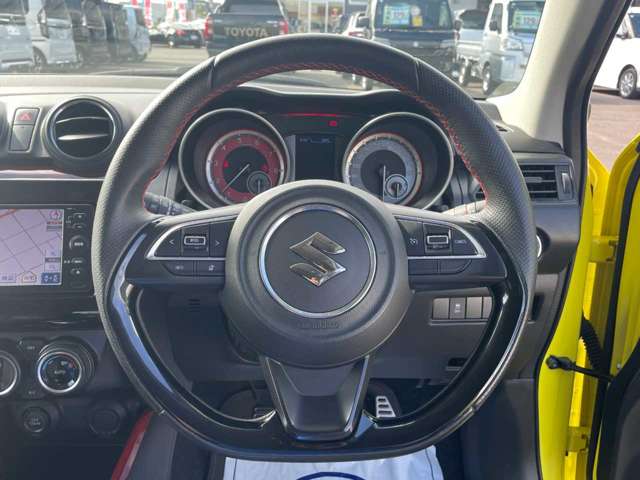 スズキ スイフト スポーツ １．４ R2年 (関東) 99