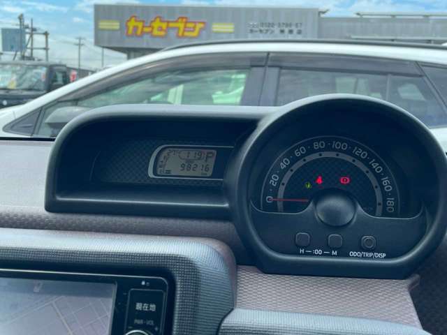 トヨタ スペイド １．５ Ｆ ジャック H26年 (関東) 99