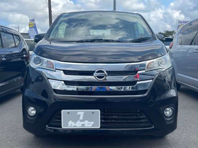 日産 デイズ ６６０ ハイウェイスターＸ H26年 (関東) 99