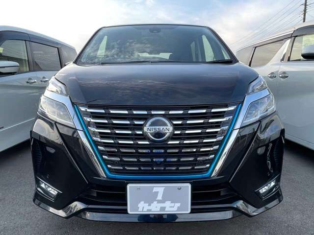 日産 セレナ １．２ Ｅ－ＰＯＷＥＲ ハイウェイスター Ｖ R3年 (関東) 99