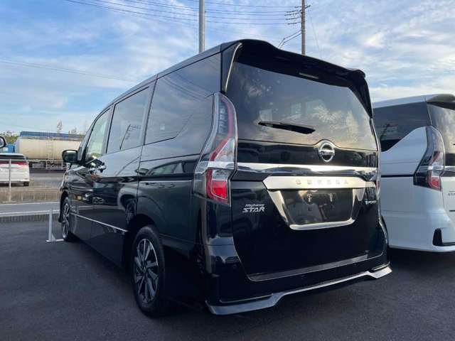 日産 セレナ １．２ Ｅ－ＰＯＷＥＲ ハイウェイスター Ｖ R3年 (関東) 99
