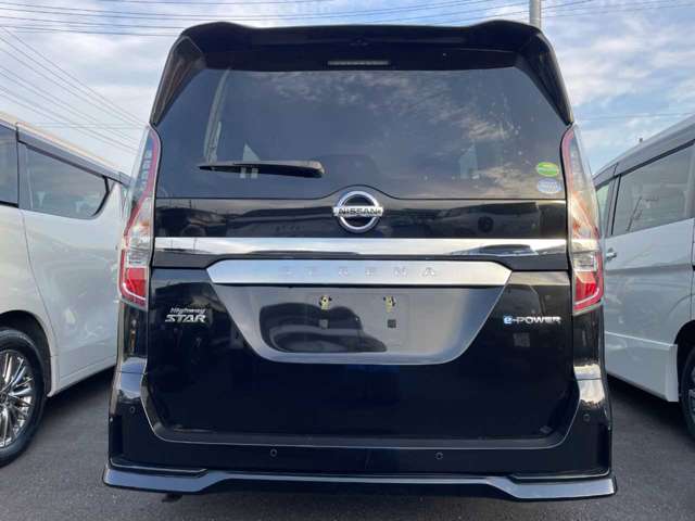 日産 セレナ １．２ Ｅ－ＰＯＷＥＲ ハイウェイスター Ｖ R3年 (関東) 99