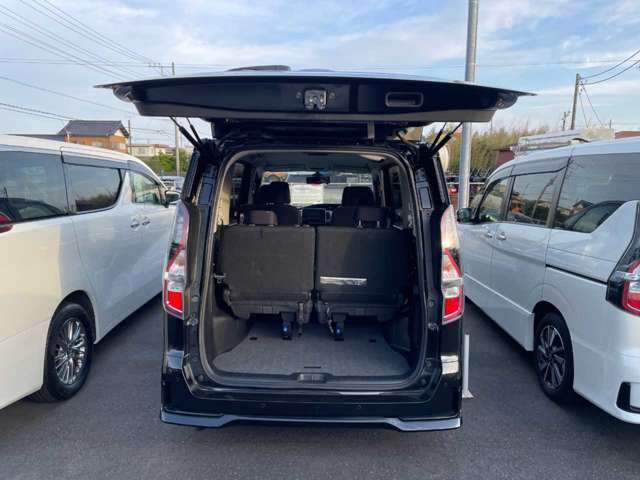日産 セレナ １．２ Ｅ－ＰＯＷＥＲ ハイウェイスター Ｖ R3年 (関東) 99