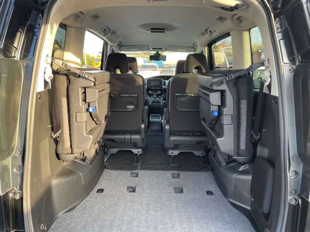 日産 セレナ １．２ Ｅ－ＰＯＷＥＲ ハイウェイスター Ｖ R3年 (関東) 99