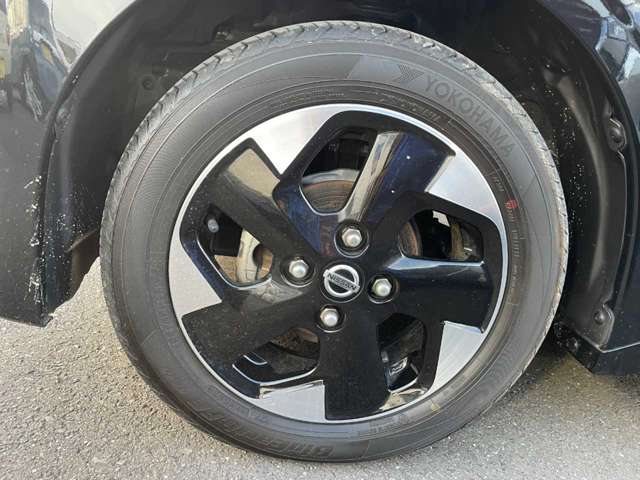 日産 ルークス ６６０ ハイウェイスターＸ R4年 (関東) 99
