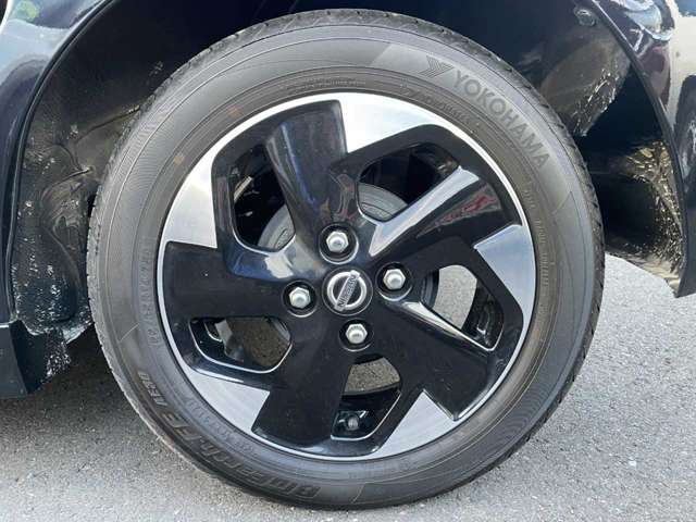 日産 ルークス ６６０ ハイウェイスターＸ R4年 (関東) 99