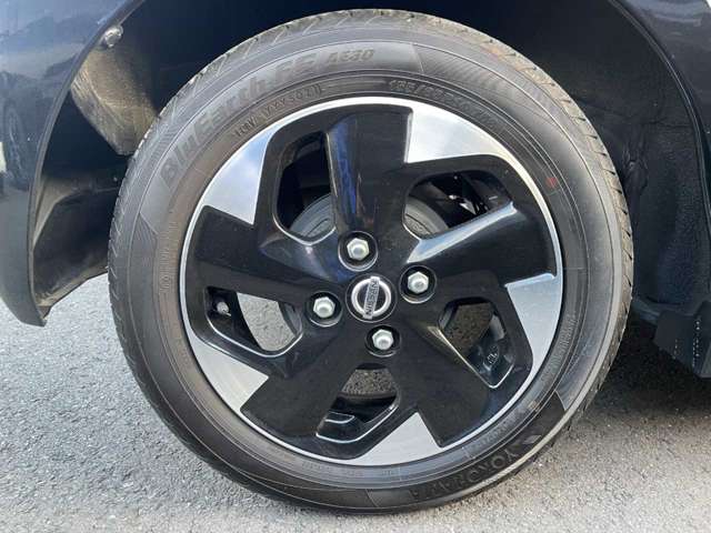 日産 ルークス ６６０ ハイウェイスターＸ R4年 (関東) 99