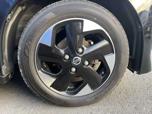 日産 ルークス ６６０ ハイウェイスターＸ R4年 (関東) 99