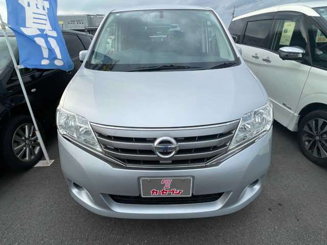日産 セレナ ２．０ ２０Ｘ Ｓ－ＨＹＢＲＩＤ H25年 (関東) 99