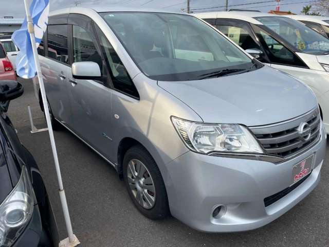 日産 セレナ ２．０ ２０Ｘ Ｓ－ＨＹＢＲＩＤ H25年 (関東) 99