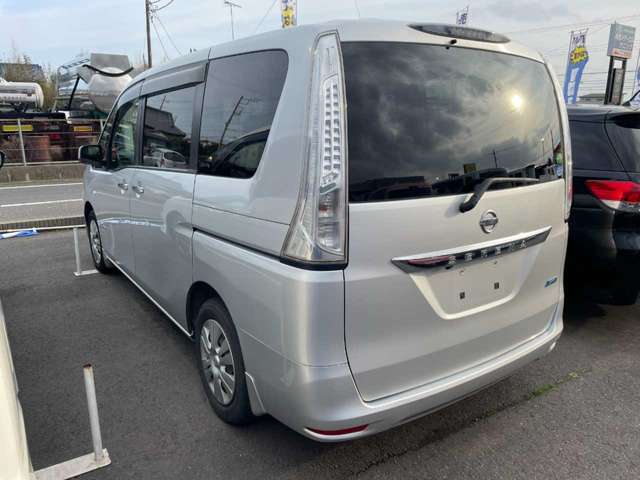 日産 セレナ ２．０ ２０Ｘ Ｓ－ＨＹＢＲＩＤ H25年 (関東) 99