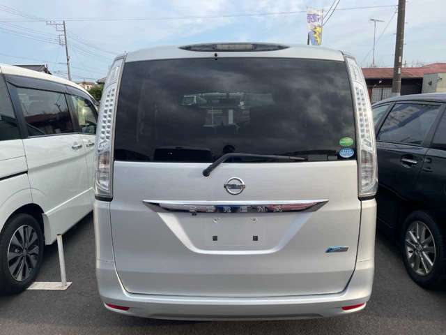 日産 セレナ ２．０ ２０Ｘ Ｓ－ＨＹＢＲＩＤ H25年 (関東) 99
