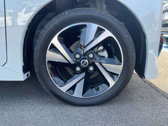 日産 ルークス ６６０ ハイウェイスターＧターボ R5年 (関東) 99