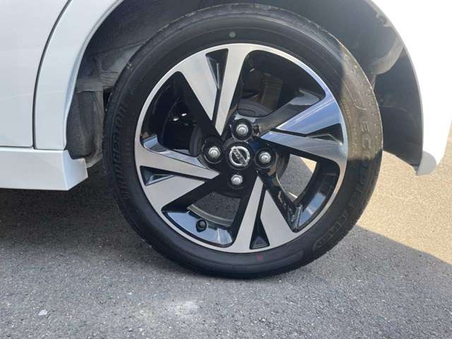 日産 ルークス ６６０ ハイウェイスターＧターボ R5年 (関東) 99