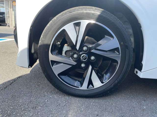 日産 ルークス ６６０ ハイウェイスターＧターボ R5年 (関東) 99