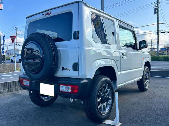 スズキ ジムニー ６６０ ＸＣ ４ＷＤ R8年 (関東) 99