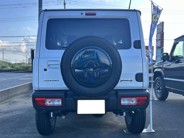 スズキ ジムニー ６６０ ＸＣ ４ＷＤ R8年 (関東) 99