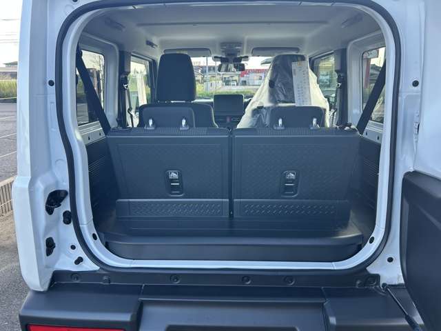 スズキ ジムニー ６６０ ＸＣ ４ＷＤ R8年 (関東) 99