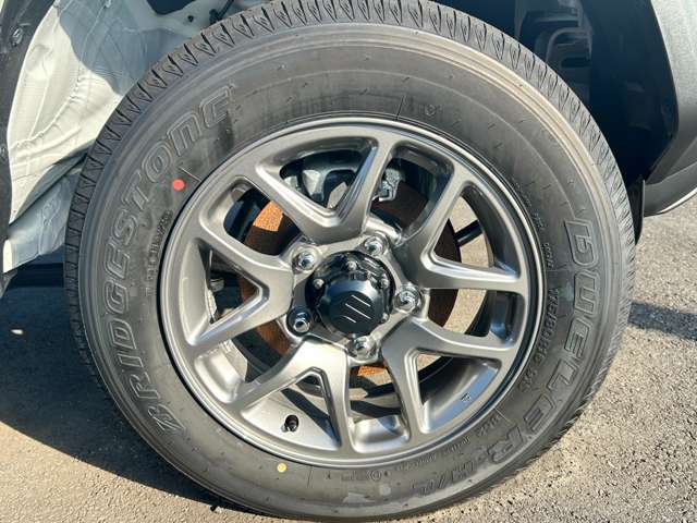 スズキ ジムニー ６６０ ＸＣ ４ＷＤ R8年 (関東) 99