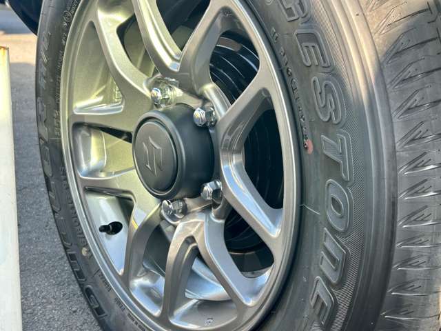 スズキ ジムニー ６６０ ＸＣ ４ＷＤ R8年 (関東) 99