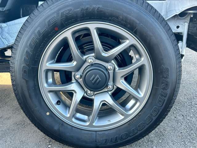 スズキ ジムニー ６６０ ＸＣ ４ＷＤ R8年 (関東) 99
