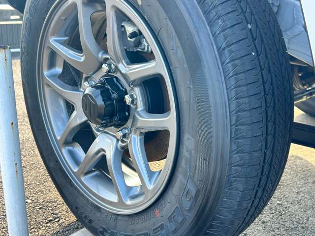 スズキ ジムニー ６６０ ＸＣ ４ＷＤ R8年 (関東) 99