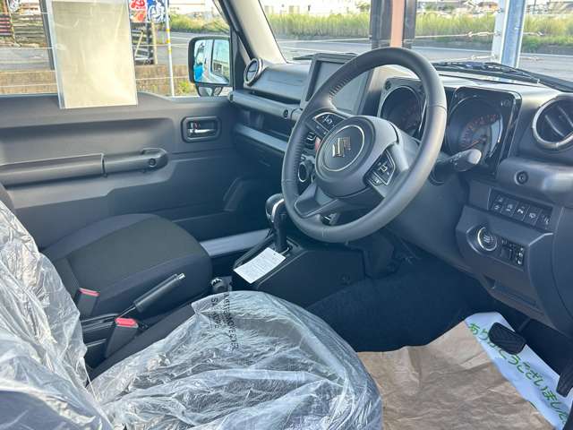 スズキ ジムニー ６６０ ＸＣ ４ＷＤ R8年 (関東) 99