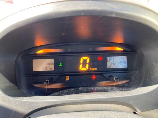 ダイハツ ミラ　イース ６６０ Ｌ ＳＡ H28年 (関東) 99